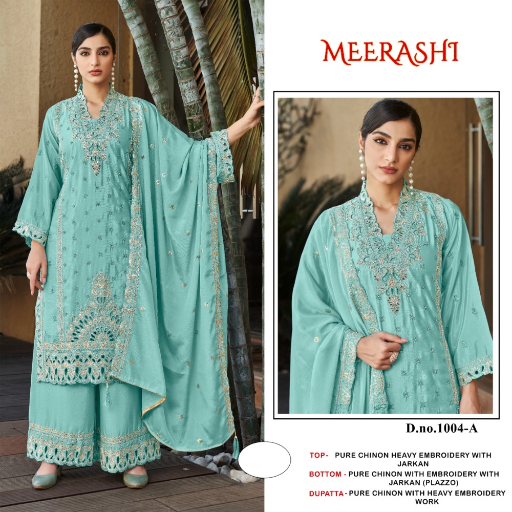 MEERASHI 1004