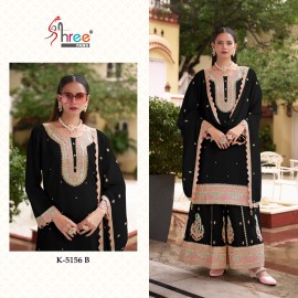 MEERASHI 5156 BLACK