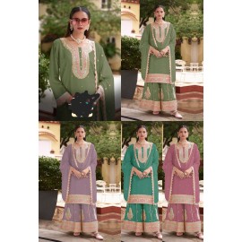 MEERASHI 5156 PASTEL COLOURS
