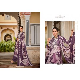 MEHROOSH MUMTAZ ARTS (Winter Collection)