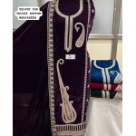 MEHZABEEN VARNIKA (winter Collection)