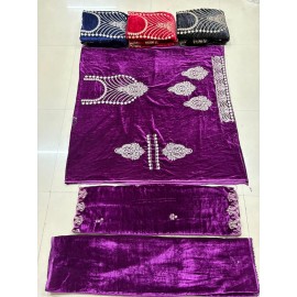 MELODY PANKAJ VELVET (winter Collection)
