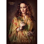 MILANO BELLIZA (Cotton Dupatta)