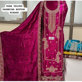 MIRAGE VERNIKA VELVET (Winter Collection)