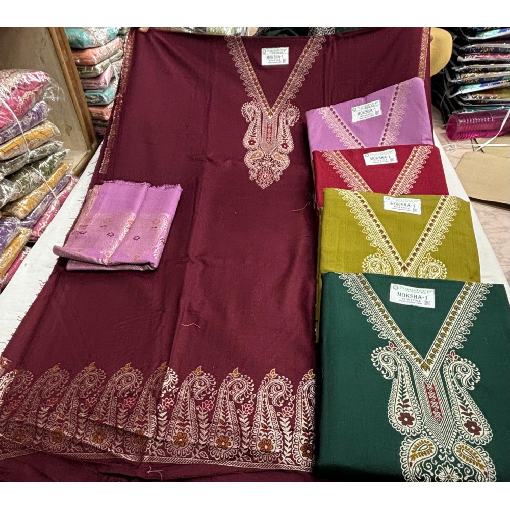 MOKSHA 1 SANDEEP (winter Collection)