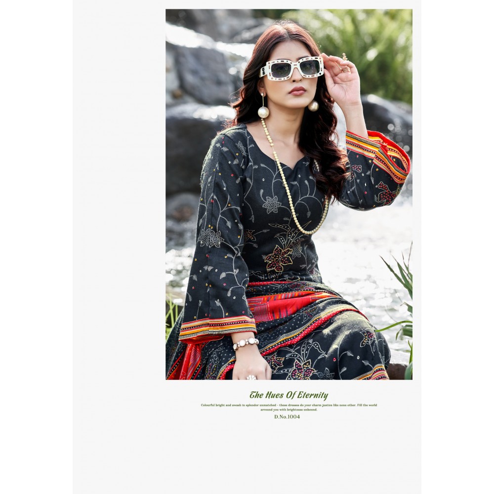 MONALISA KUNAL FASHIONS‎ (Winter Collection)