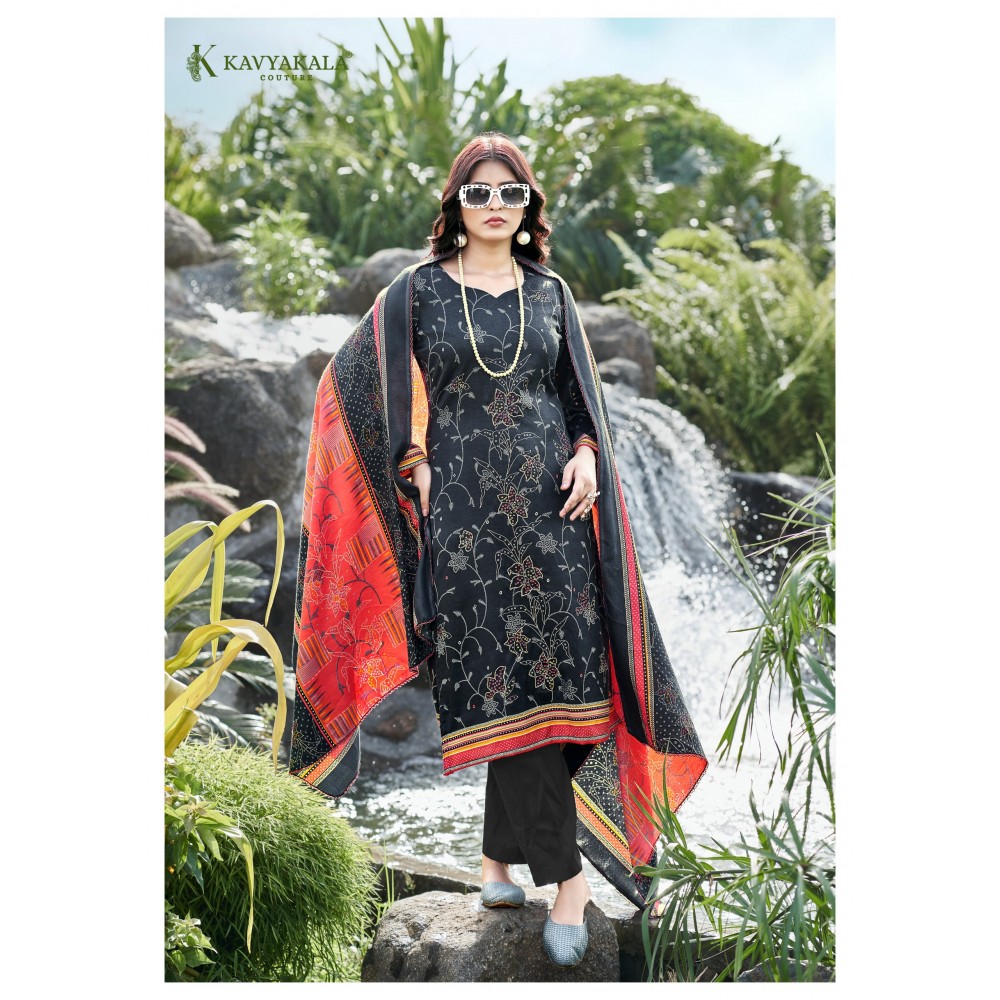 MONALISA KUNAL FASHIONS‎ (Winter Collection)