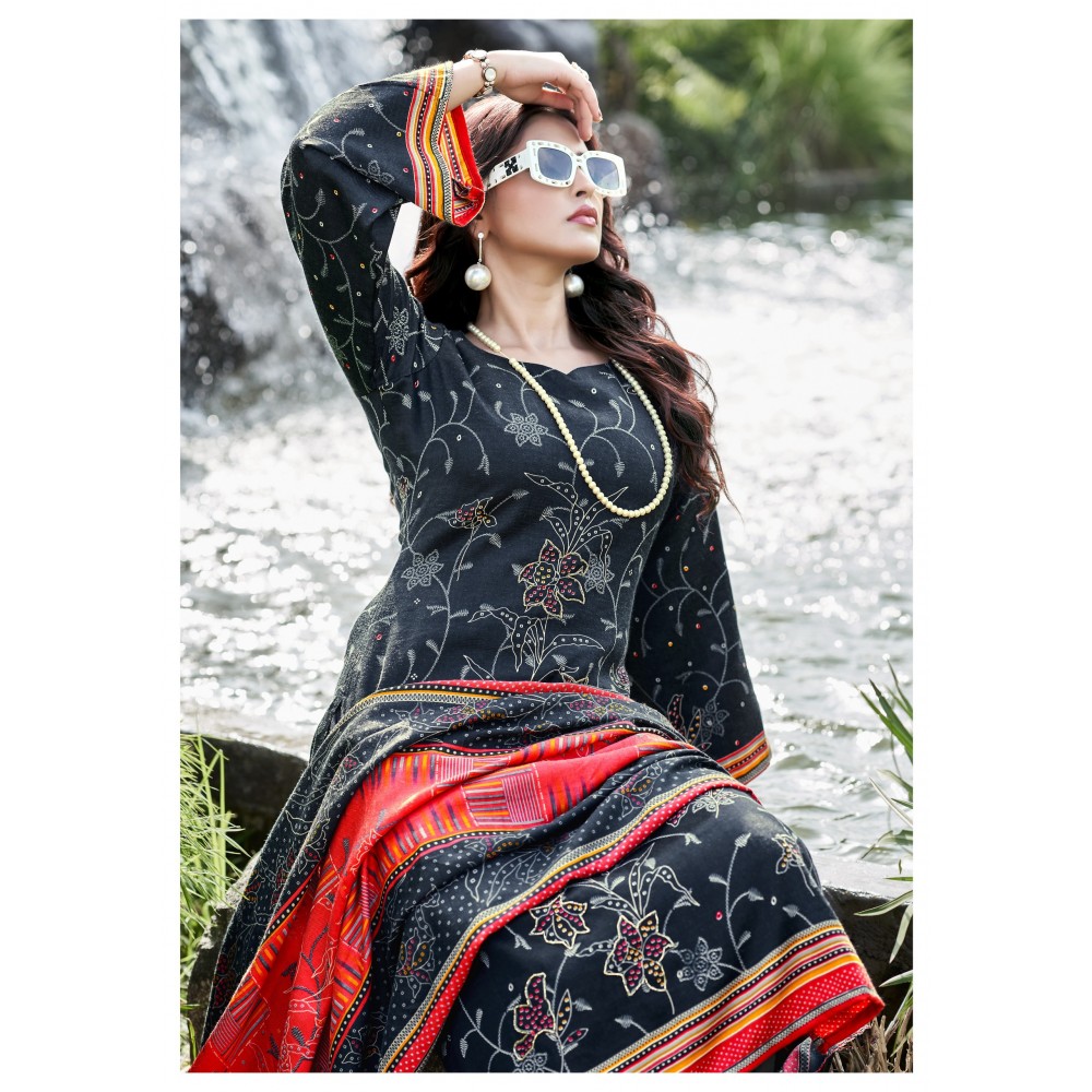 MONALISA KUNAL FASHIONS‎ (Winter Collection)