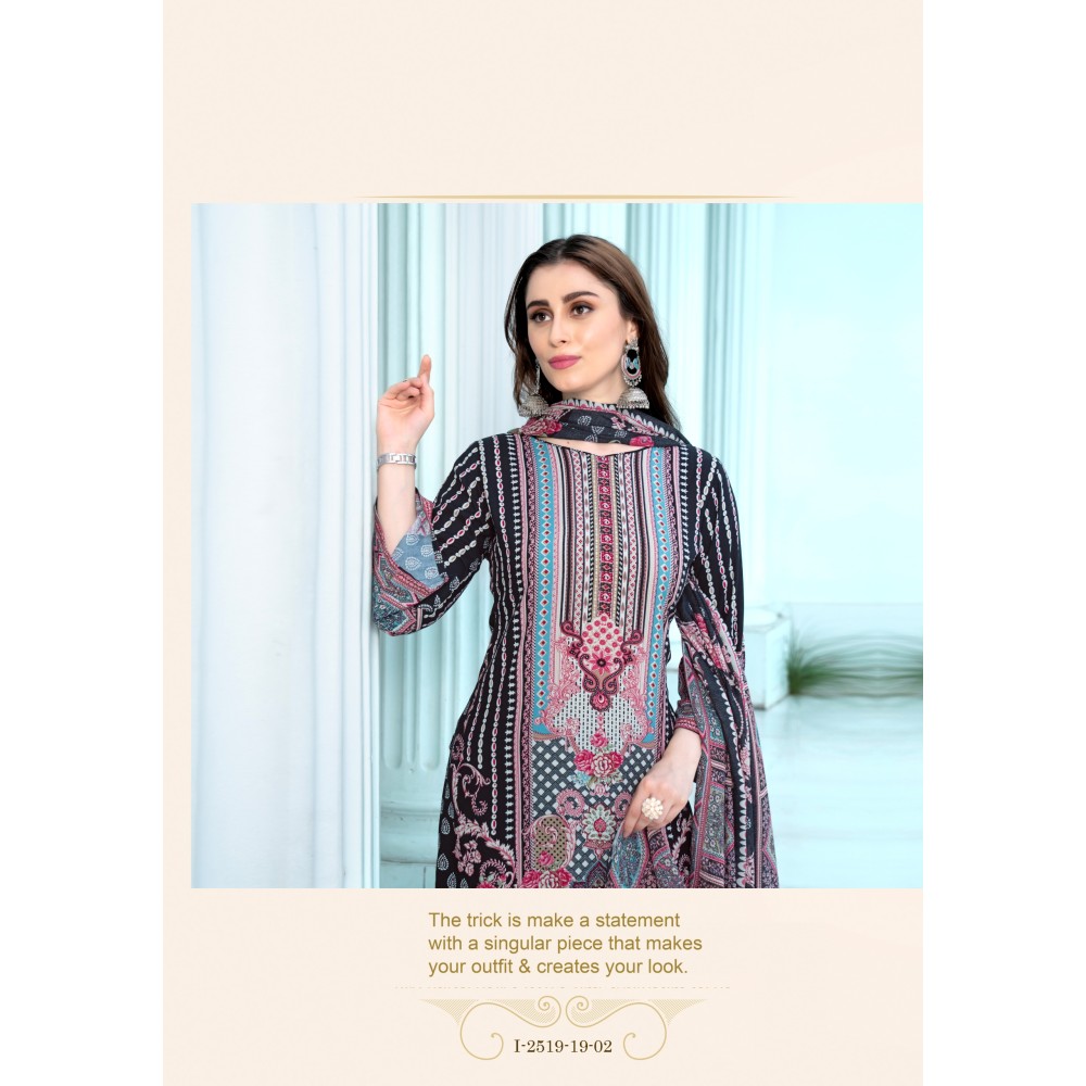 MRHEROON 11 ALOK SUITS