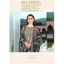 MRHEROON 11 ALOK SUITS