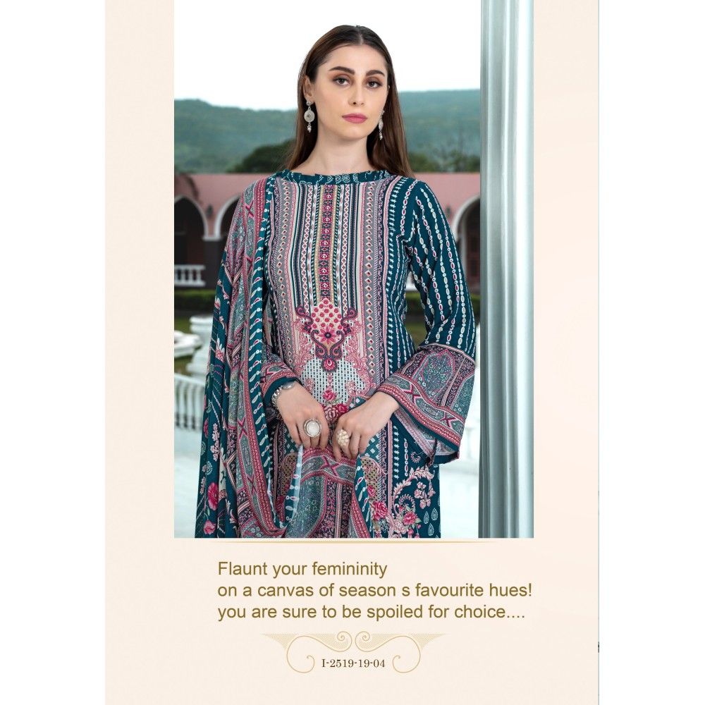 MRHEROON 11 ALOK SUITS