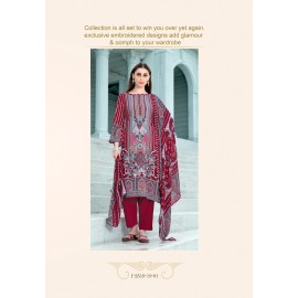 MRHEROON 11 ALOK SUITS
