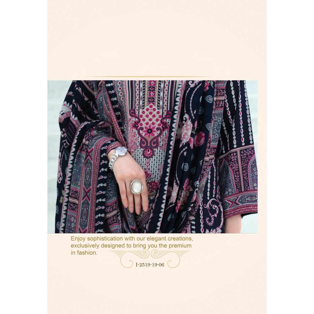 MRHEROON 11 ALOK SUITS