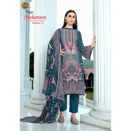 MRHEROON 11 ALOK SUITS