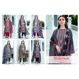 MRHEROON 11 ALOK SUITS