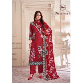 MRHEROON ALOK SUITS