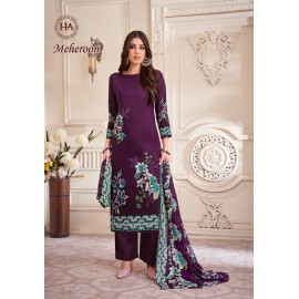 MRHEROON ALOK SUITS