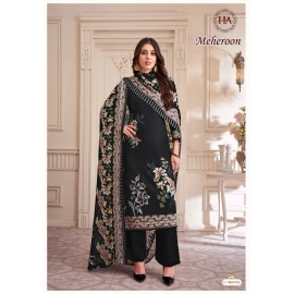 MRHEROON ALOK SUITS