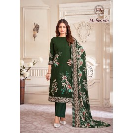 MRHEROON ALOK SUITS