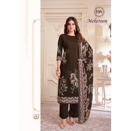 MRHEROON ALOK SUITS