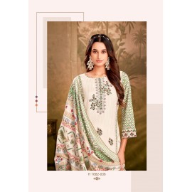 MRINALI ALOK SUITS 