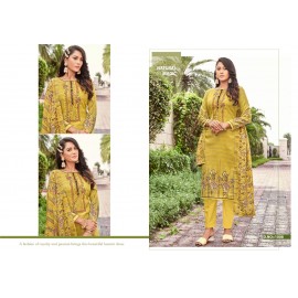 MUMTAZ AMBICA TEX (Winter Collection)