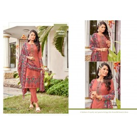 MUMTAZ AMBICA TEX (Winter Collection)