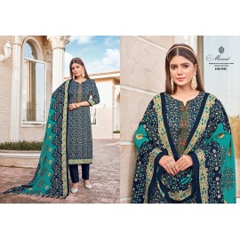 MURAAD NIDHI FASHION (Winter Collection)