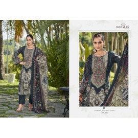 MUSAFIR 24 RIAZ (Cotton Dupatta)