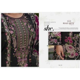 MUSAFIR 24 RIAZ (Cotton Dupatta)