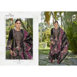 MUSAFIR 24 RIAZ (Cotton Dupatta)