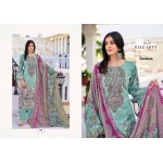 MUSAFIR 26 RIAZ (Cotton Dupatta)