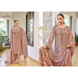 MUSAFIR 27 RIAZ (Cotton Dupatta)