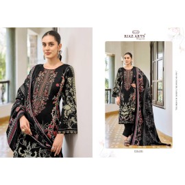 MUSAFIR 27 RIAZ (Cotton Dupatta)