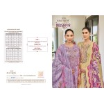 MUSAFIR 27 RIAZ (Cotton Dupatta)
