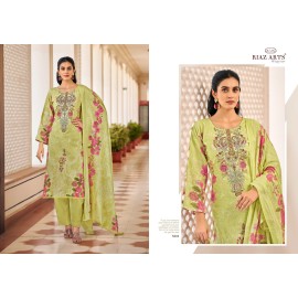 MUSAFIR 28 RIAZ (Cotton Dupatta)