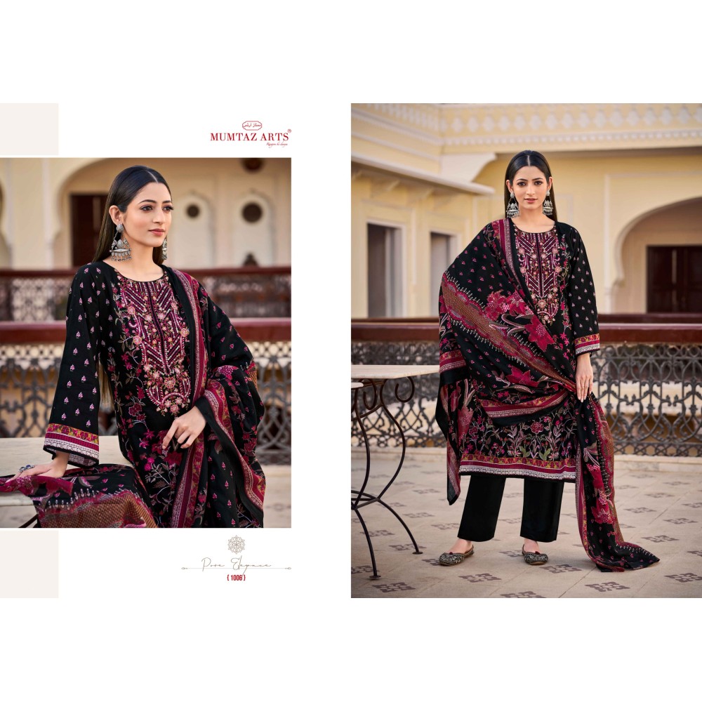 MUSAFIR 29 RIAZ (Cotton Dupatta)