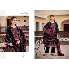 MUSAFIR 29 RIAZ (Cotton Dupatta)