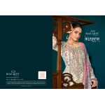 MUSAFIR 30 RIAZ (Cotton Dupatta)