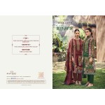 MUSAFIR RIAZ (Cotton Dupatta)