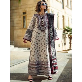 MUSHQ VELVET BROADWAY (Winter Collection)