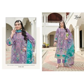 MUSKAN LOKESH (Cotton Dupatta)