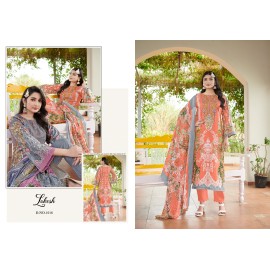 MUSKAN LOKESH (Cotton Dupatta)