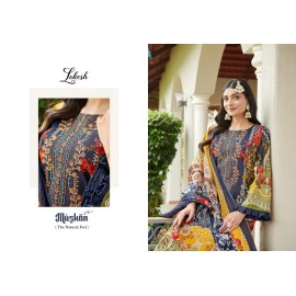 MUSKAN LOKESH (Cotton Dupatta)