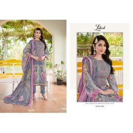 MUSKAN LOKESH (Cotton Dupatta)
