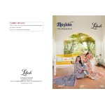 MUSKAN LOKESH (Cotton Dupatta)