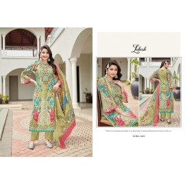 MUSKAN LOKESH (Cotton Dupatta)