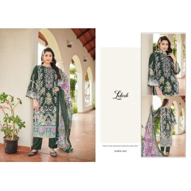 MUSKAN LOKESH (Cotton Dupatta)