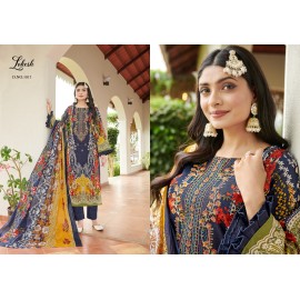 MUSKAN LOKESH (Cotton Dupatta)
