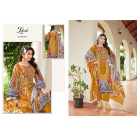 MUSKAN LOKESH (Cotton Dupatta)
